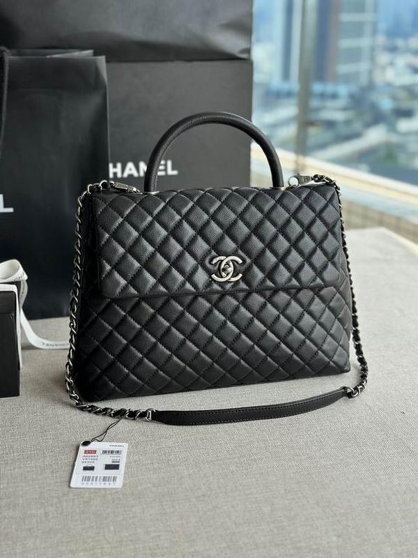 Chanel Handbags 572